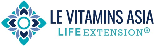 Life Extension Thailand - LE Vitamins and Nutrients