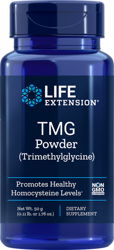 
    TMG Powder, 50 grams