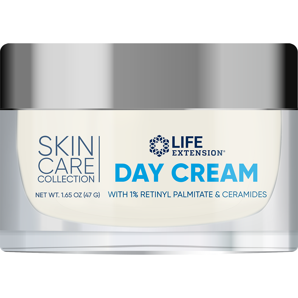 
Skin Care Collection Day Cream, 1.65 oz